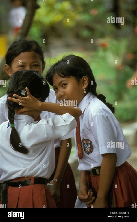 Indonesian Women: The Secrets Behind Their。